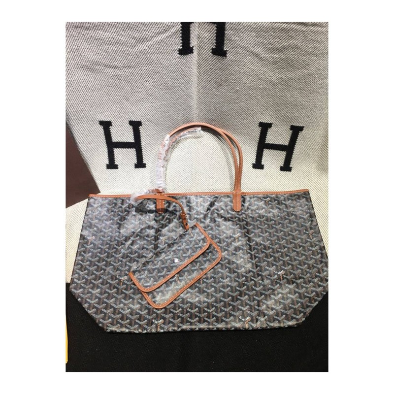 Goyard Saint Louis Tote GM 18216