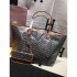Goyard Saint Louis Tote GM 18216