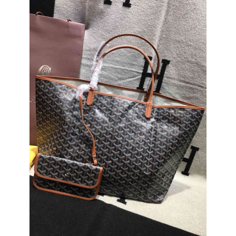 Goyard Saint Louis Tote GM 18216