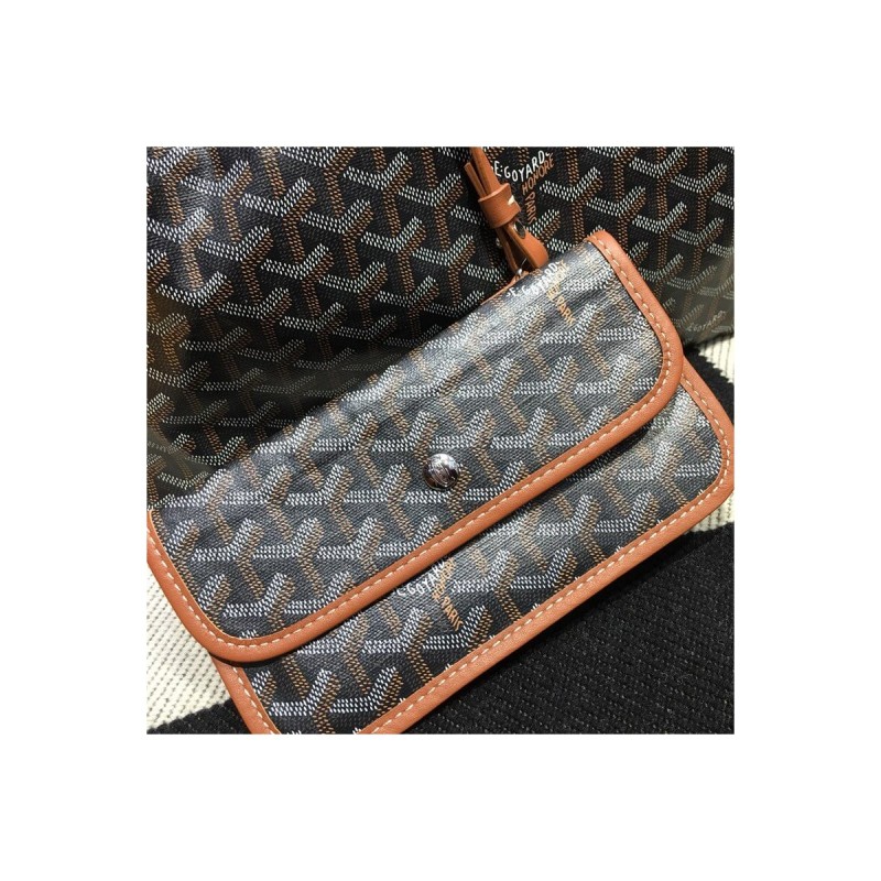 Goyard Saint Louis Tote GM 18216
