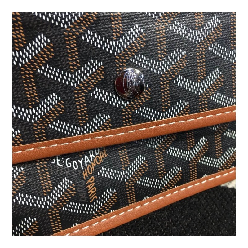 Goyard Saint Louis Tote GM 18216