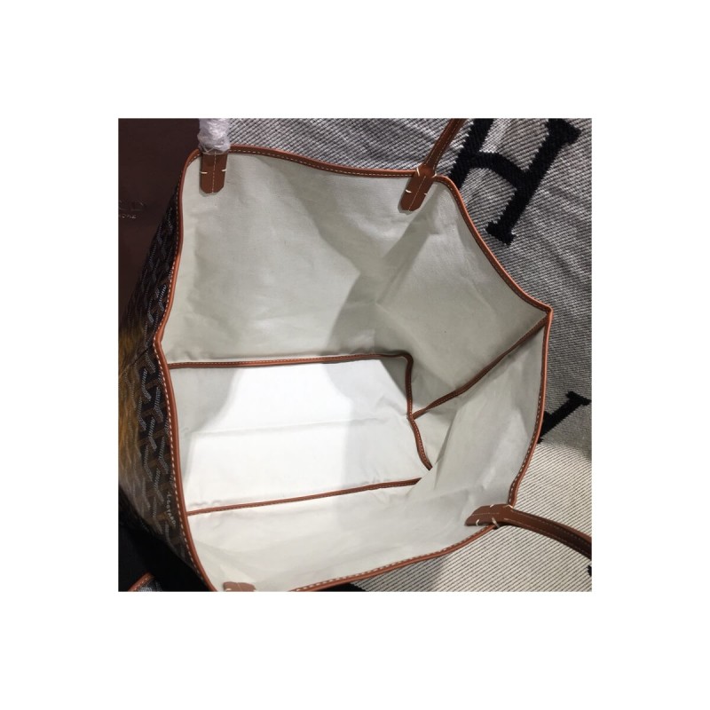 Goyard Saint Louis Tote GM 18216