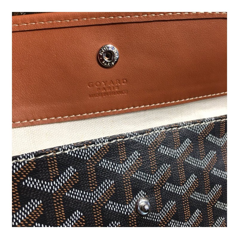 Goyard Saint Louis Tote GM 18216