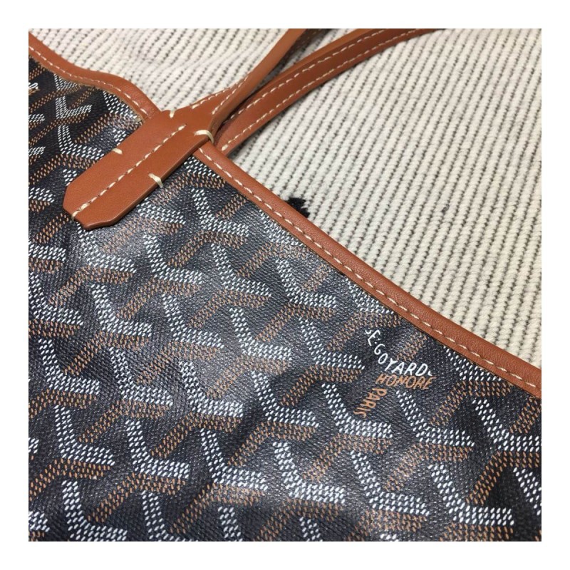Goyard Saint Louis Tote GM 18216