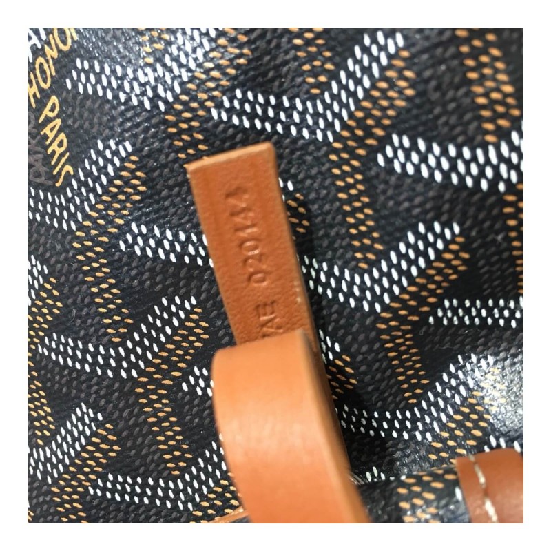Goyard Saint Louis Tote GM 18216