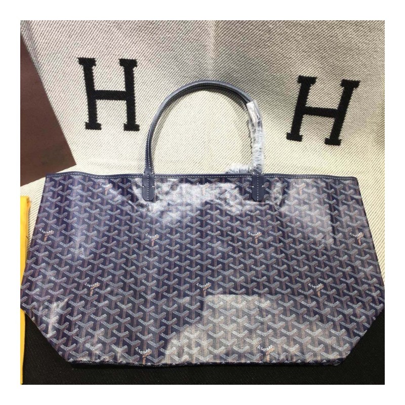 Goyard Saint Louis Tote GM 18216
