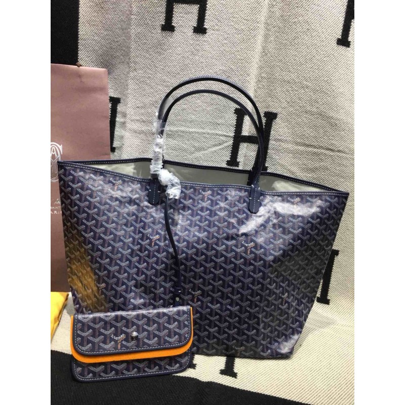 Goyard Saint Louis Tote GM 18216