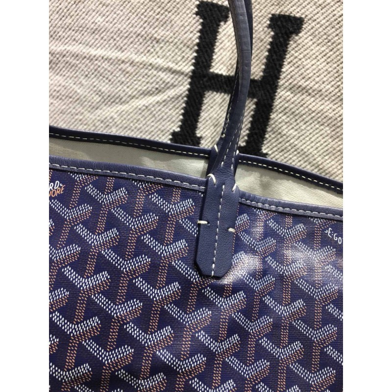 Goyard Saint Louis Tote GM 18216