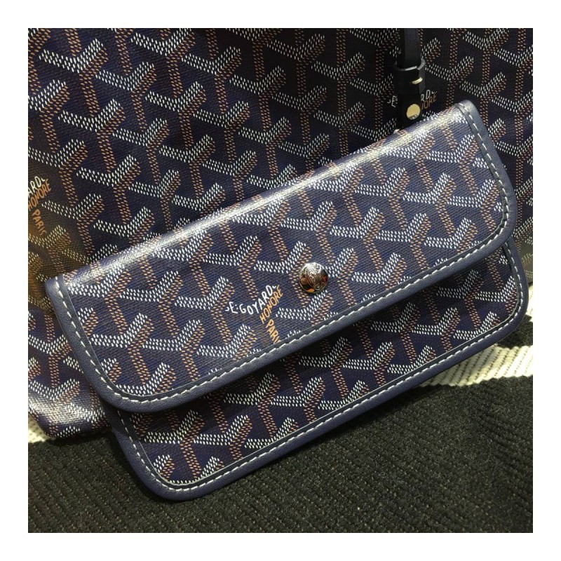 Goyard Saint Louis Tote GM 18216