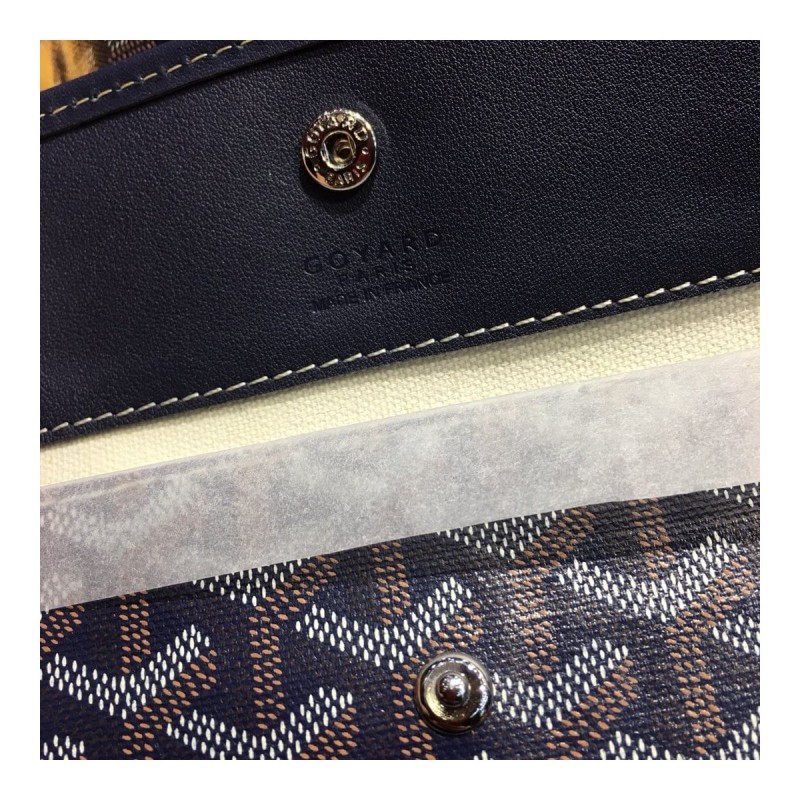 Goyard Saint Louis Tote GM 18216