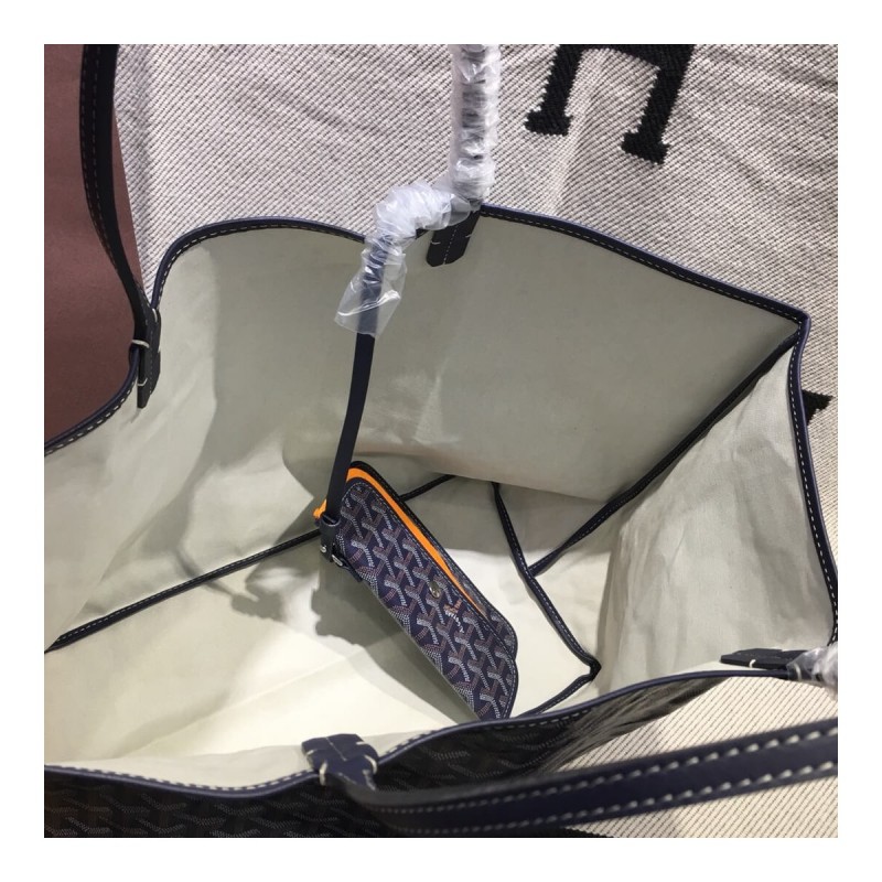 Goyard Saint Louis Tote GM 18216