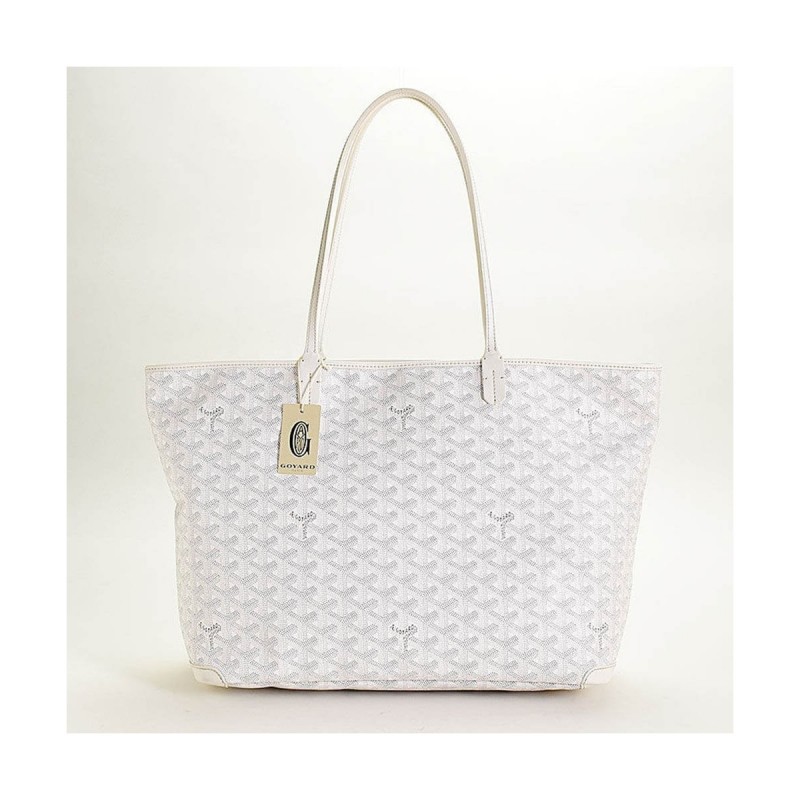 Goyard Artois Tote MM 25952
