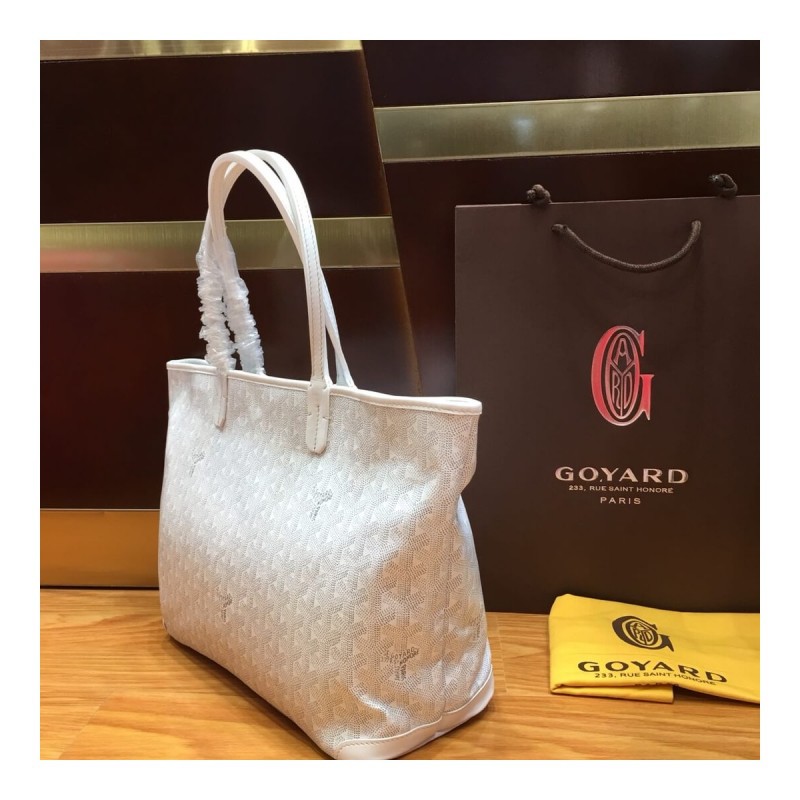 Goyard Artois Tote MM 25952
