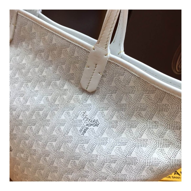 Goyard Artois Tote MM 25952