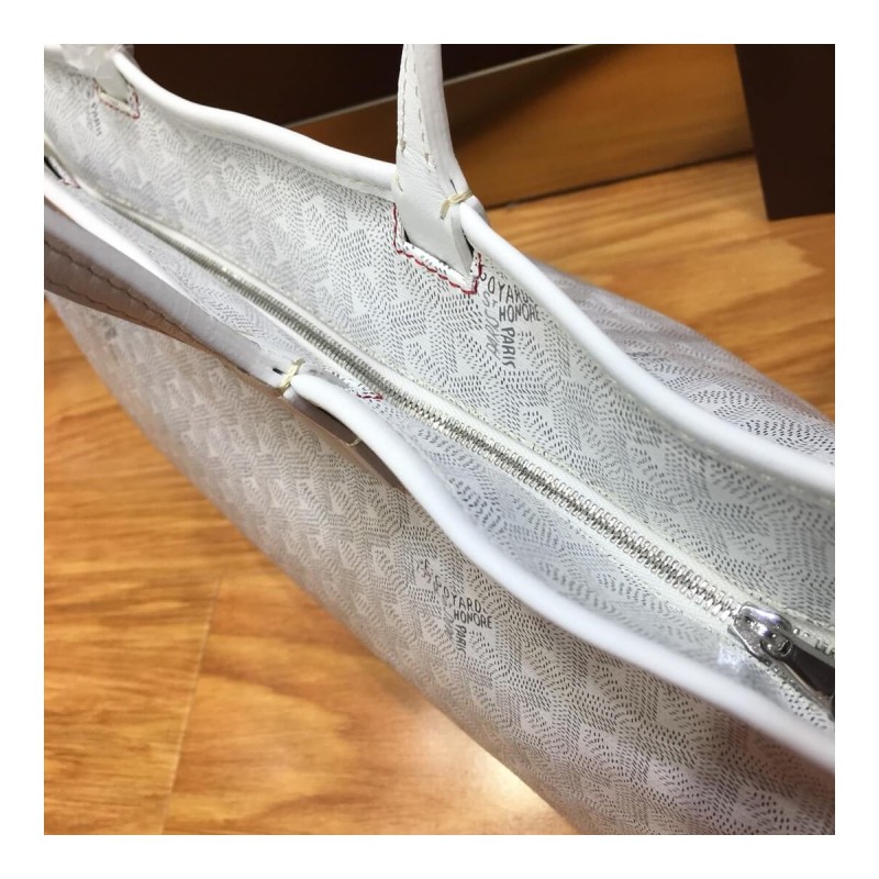 Goyard Artois Tote MM 25952