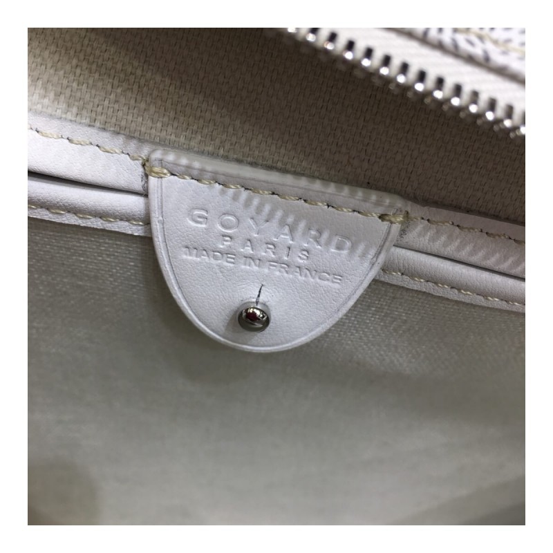 Goyard Artois Tote MM 25952