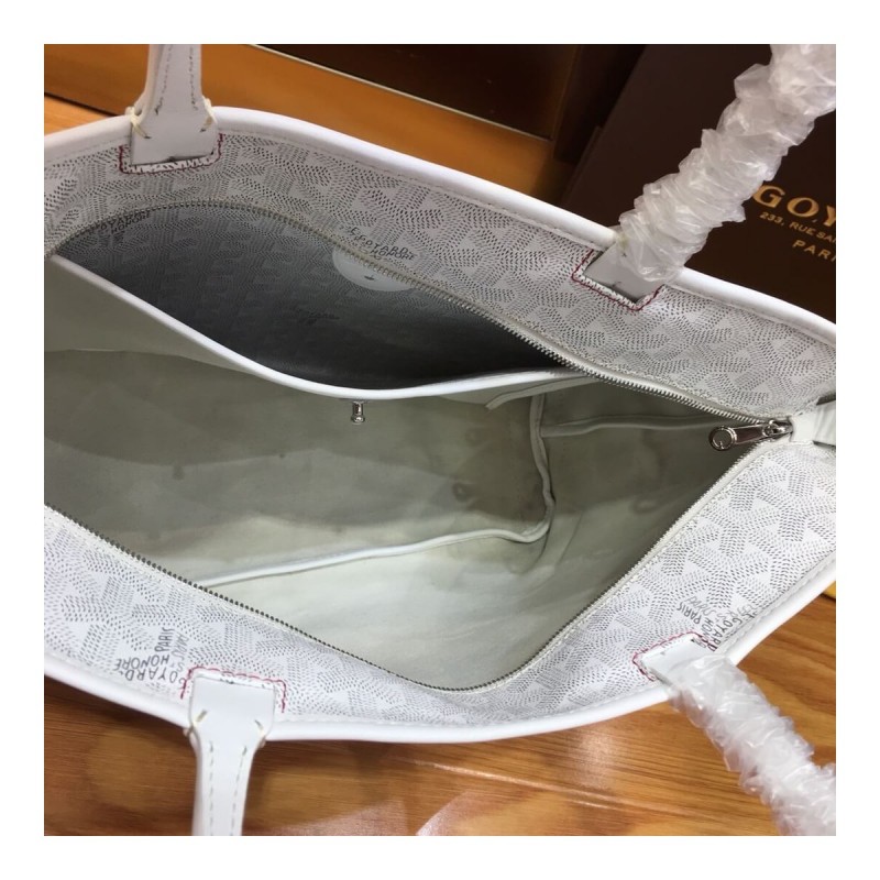 Goyard Artois Tote MM 25952