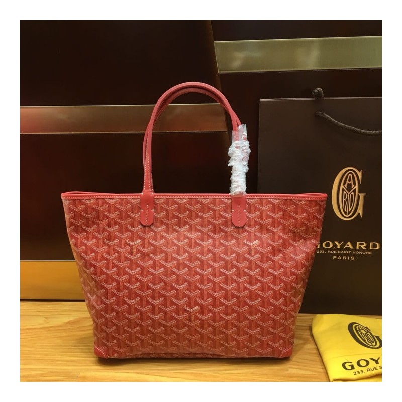 Goyard Artois Tote MM 25952