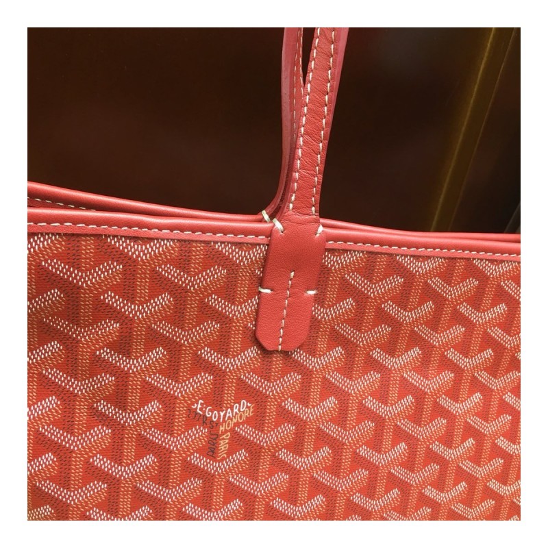Goyard Artois Tote MM 25952