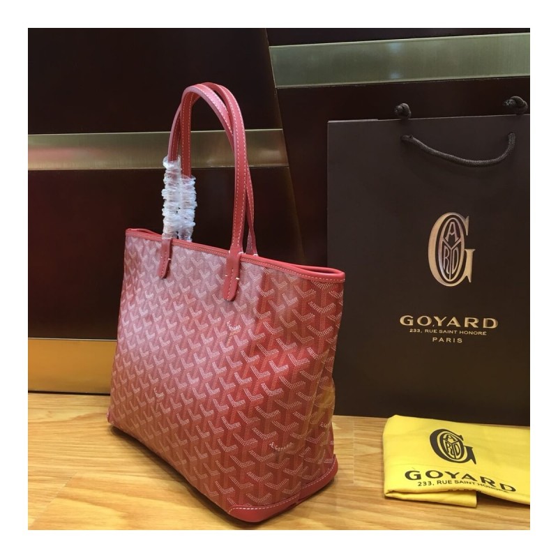 Goyard Artois Tote MM 25952