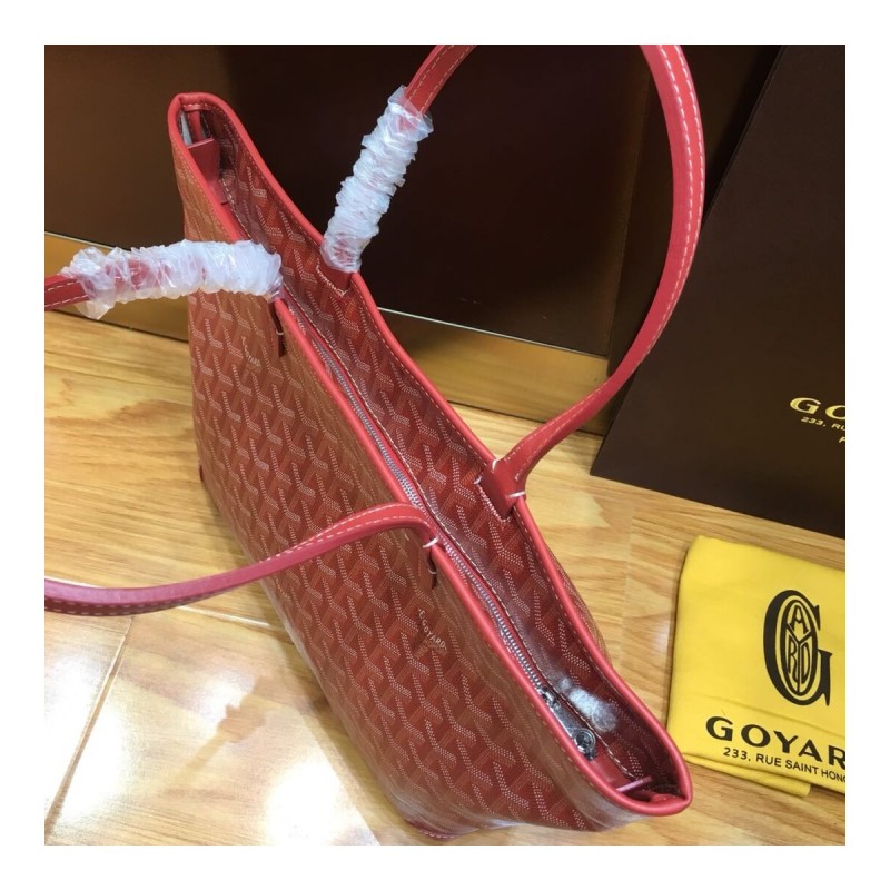 Goyard Artois Tote MM 25952