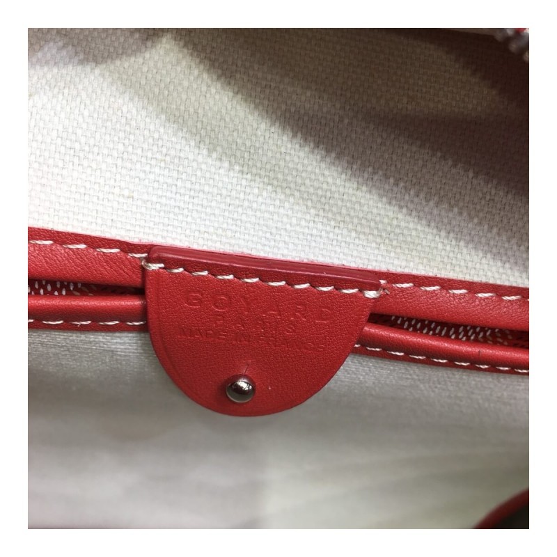 Goyard Artois Tote MM 25952