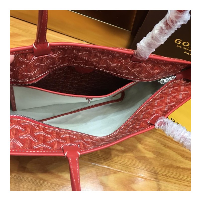 Goyard Artois Tote MM 25952