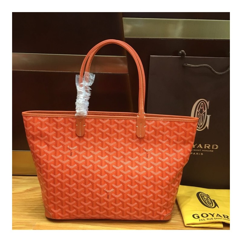 Goyard Artois Tote MM 25952