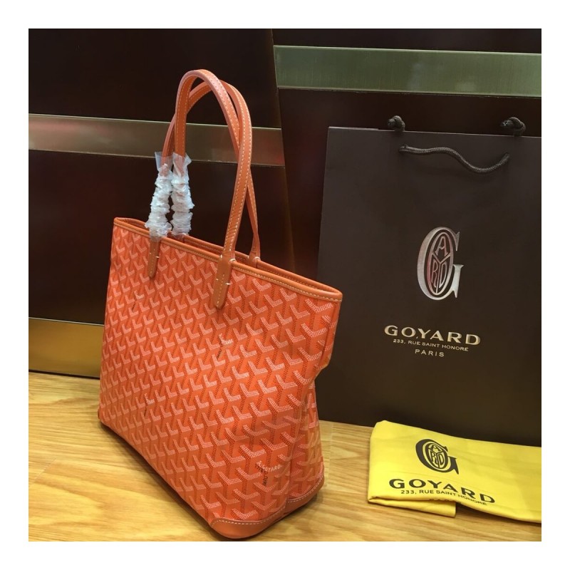 Goyard Artois Tote MM 25952