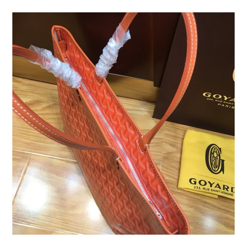 Goyard Artois Tote MM 25952