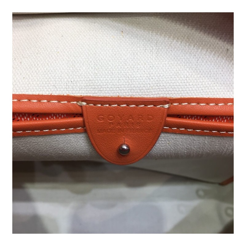 Goyard Artois Tote MM 25952