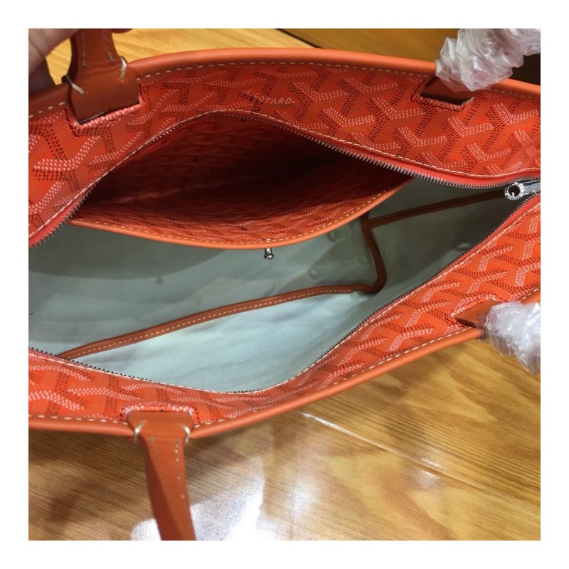 Goyard Artois Tote MM 25952