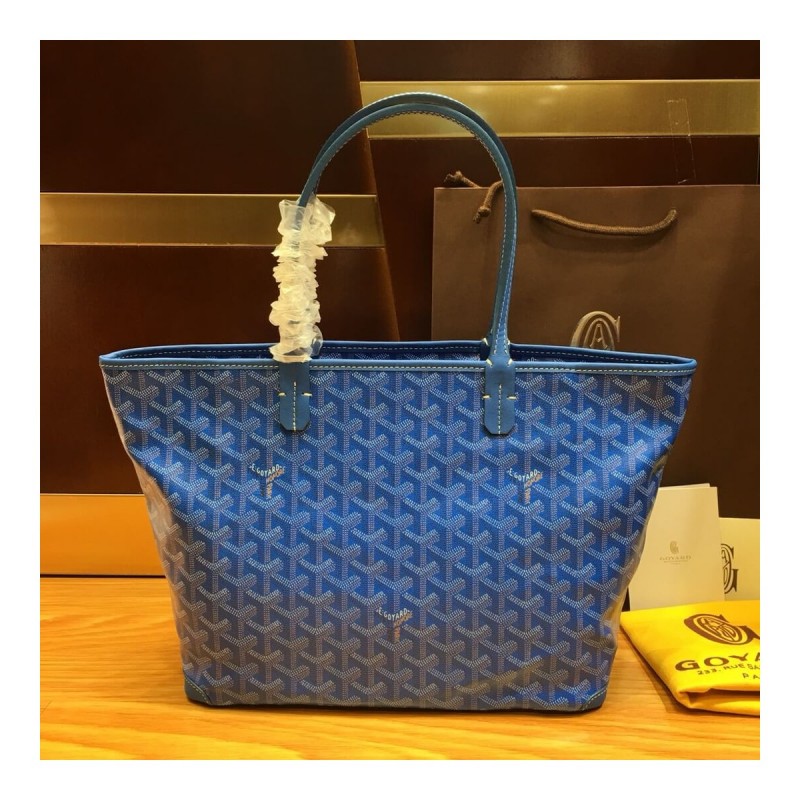 Goyard Artois Tote MM 25952