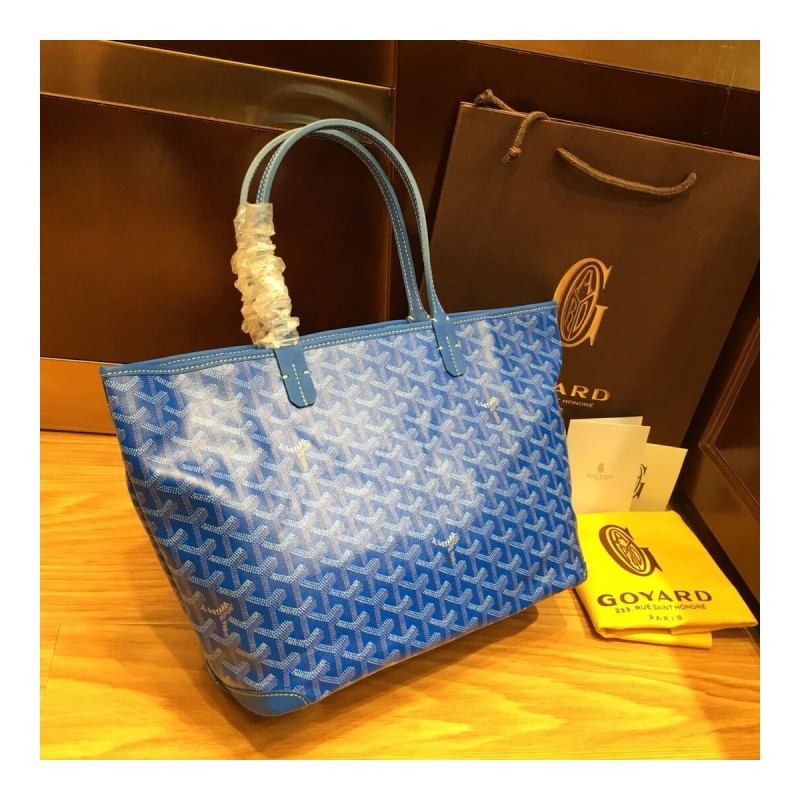 Goyard Artois Tote MM 25952
