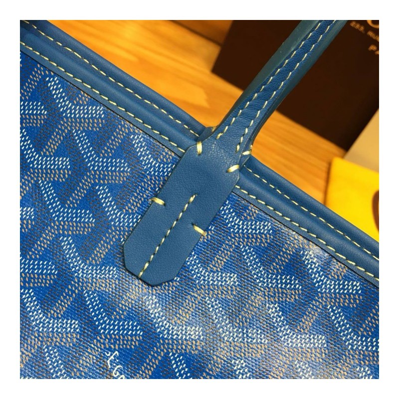 Goyard Artois Tote MM 25952