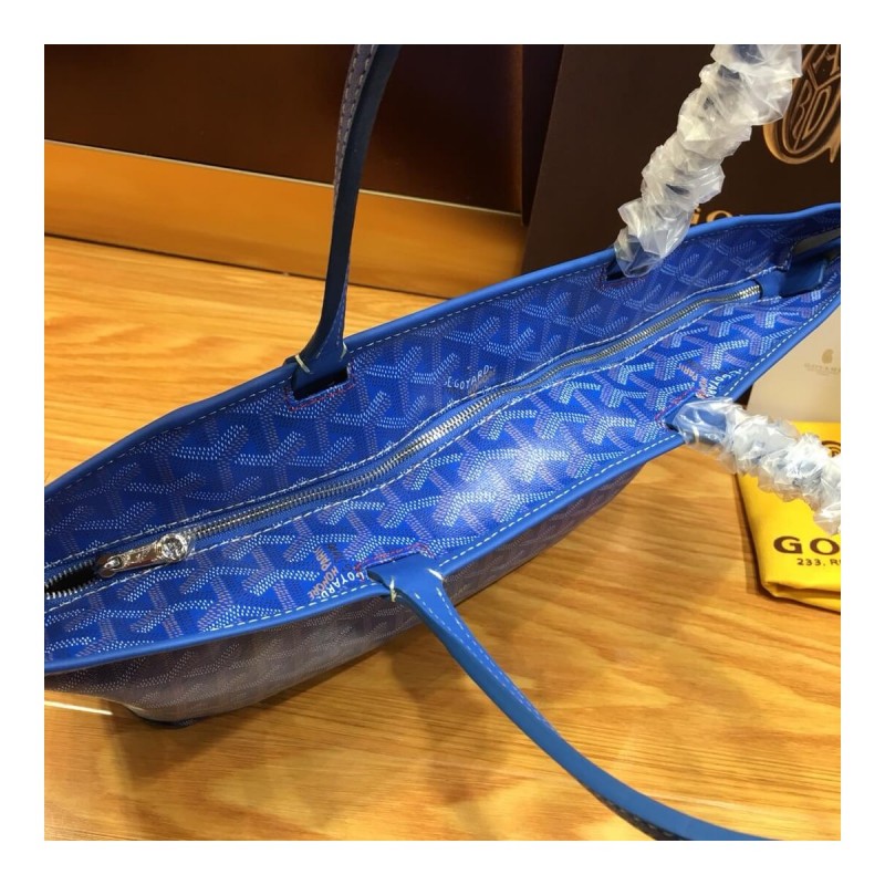 Goyard Artois Tote MM 25952