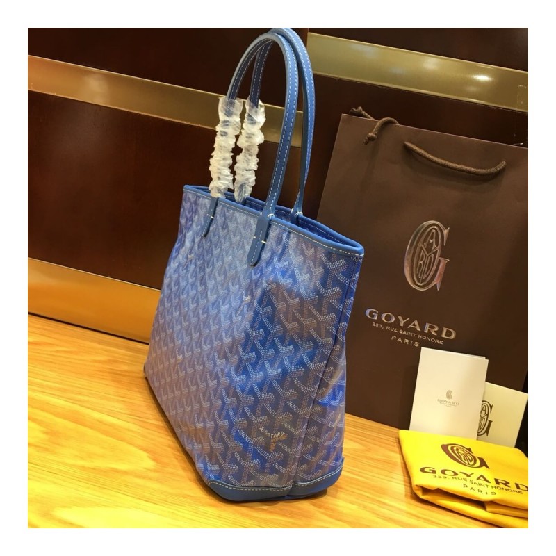 Goyard Artois Tote MM 25952