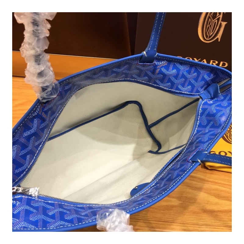 Goyard Artois Tote MM 25952