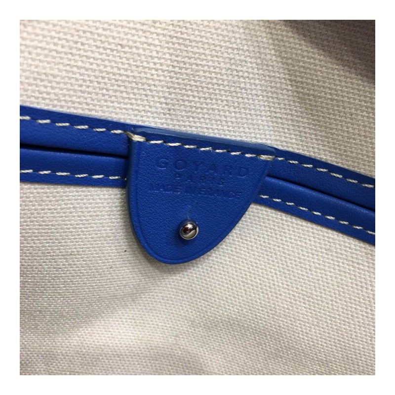 Goyard Artois Tote MM 25952