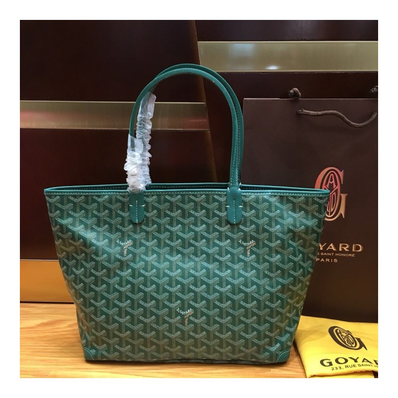 Goyard Artois Tote MM 25952