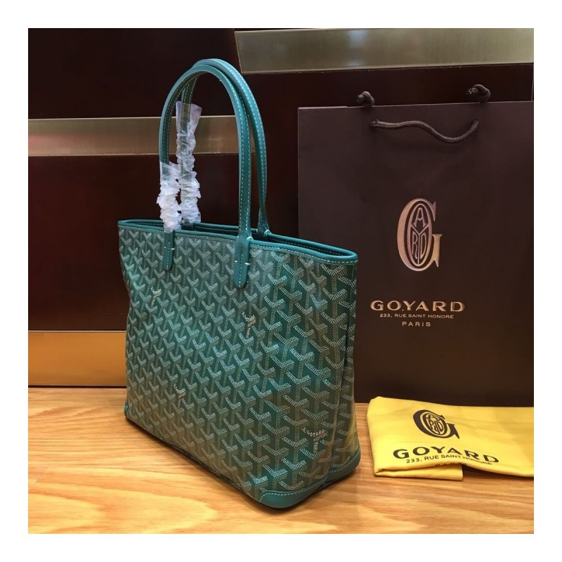 Goyard Artois Tote MM 25952