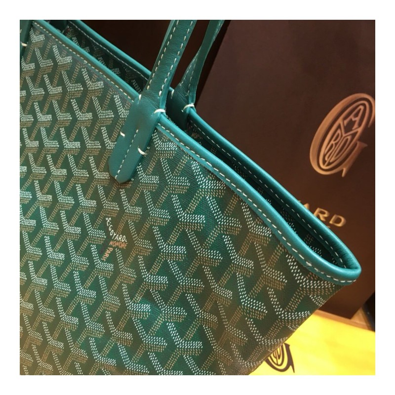 Goyard Artois Tote MM 25952