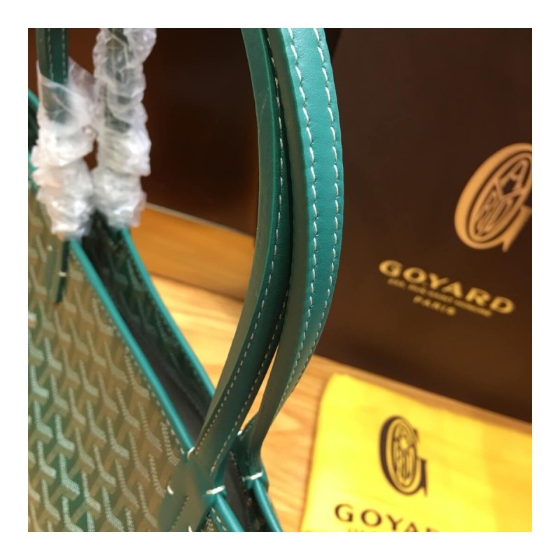 Goyard Artois Tote MM 25952
