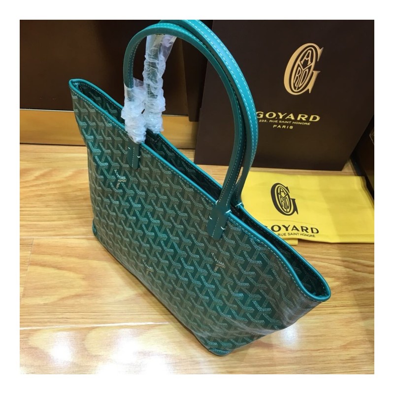 Goyard Artois Tote MM 25952