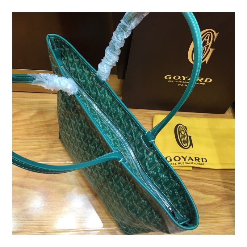 Goyard Artois Tote MM 25952