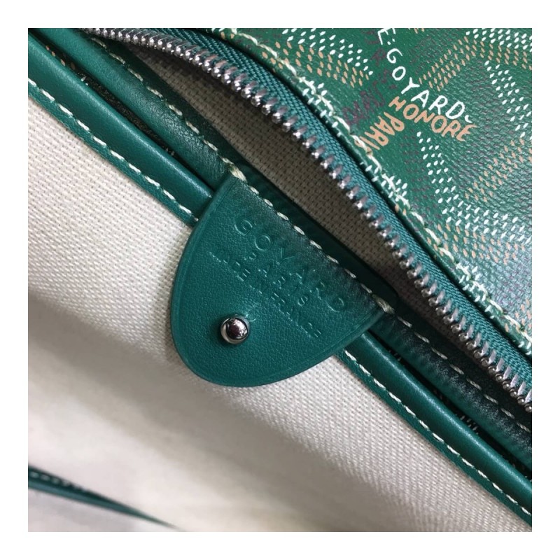 Goyard Artois Tote MM 25952