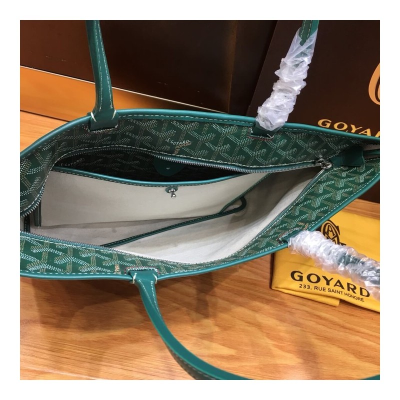 Goyard Artois Tote MM 25952