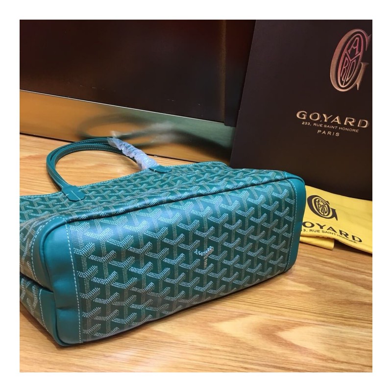 Goyard Artois Tote MM 25952
