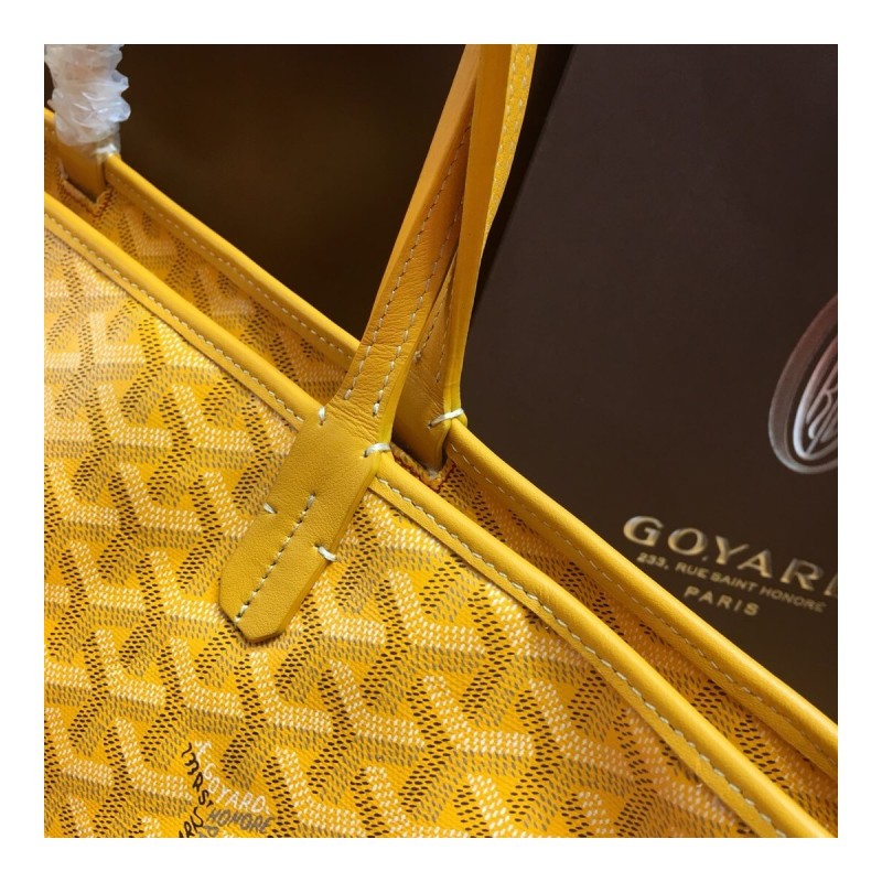 Goyard Artois Tote MM 25952