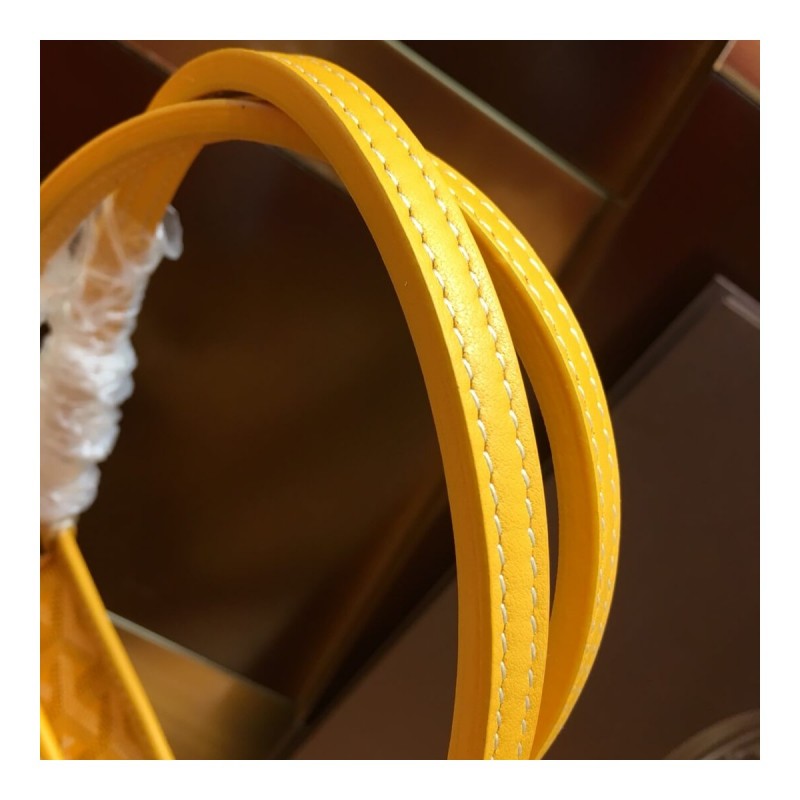 Goyard Artois Tote MM 25952